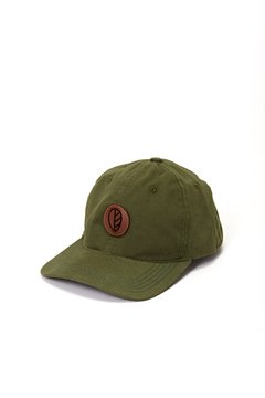 Dad Hat Cajueiro Verde