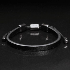 Pulseira Khan - Black