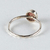 Anillo Pia con Rodocrosita - comprar online