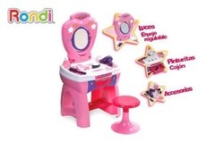 Set peluqueria Little star.Rondi