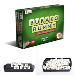 burako rummy viaje.TOP