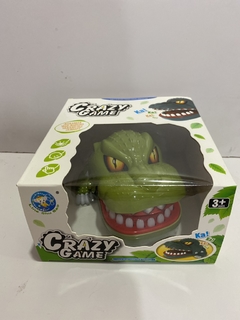 Juego Crazy Game.RH - comprar online