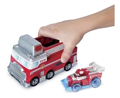 paw patrol ultimate fire rescue set.Cafaro - comprar online