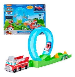 paw patrol ultimate fire rescue set.Cafaro