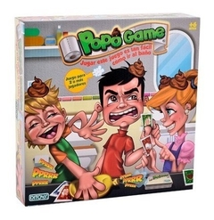 Juego popó game.DITOYS