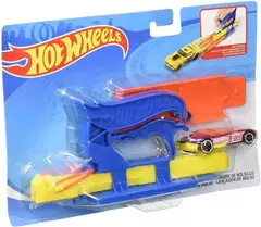 hotwheels lanzador.mattel - comprar online