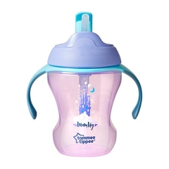 vaso aprendizaje tomme tippee