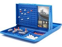 Juego Batalla Naval.Ruibal - comprar online