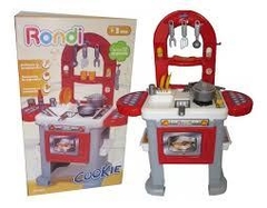 Cocina Cookie.Rondi - comprar online