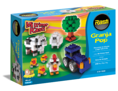 Rasti Granja Pop