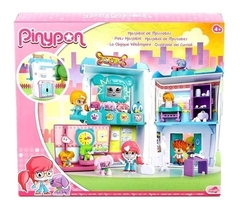 Pinypon Hospital.Cafaro - comprar online