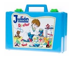 valija julian doctor - comprar online