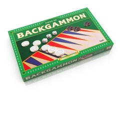 juego backgammon.Implas