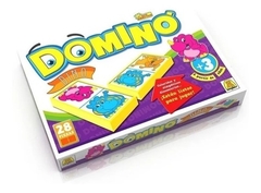 Domino Dino.Implas