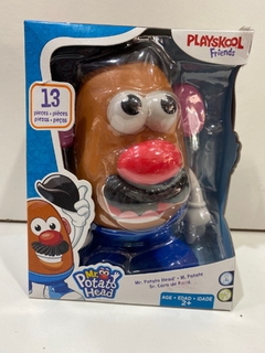 cara de papa señor.Hasbro - comprar online