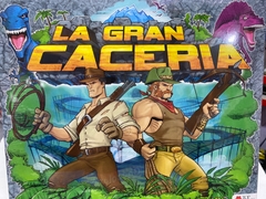 juego la gran caceria.TOP