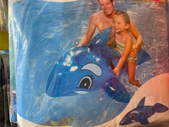 delfin inflable1.57cn bestway