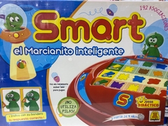 juego smart.IMPLAS