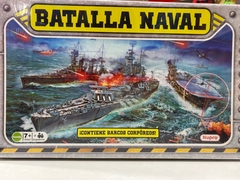 juego batalla naval gris.Nupro