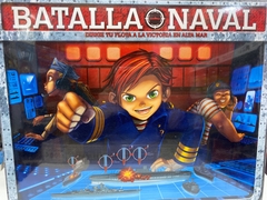 juego batalla naval .1034.top toys