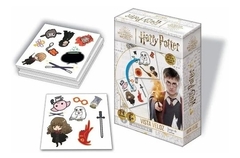 Harry Poter.juego de cartas.Toyco - comprar online