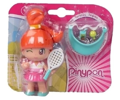 Pinypon ocupaciones.Novedad.Cafaro