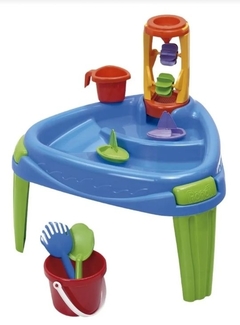 Play table.Rondi ,para jugar con agua y arena. - comprar online