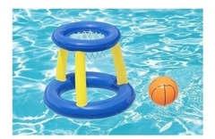 Aro de Basket inflable.61 cm Bestway