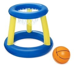 Aro de Basket inflable.61 cm Bestway - comprar online