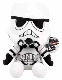 Star Wars.Stormtrooper.Peluche.Phi