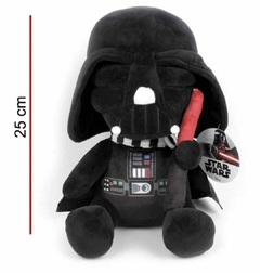 Star Wars.Darth Vader.Peluche.Phi