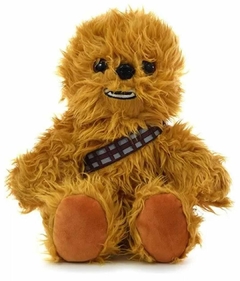 Star Wars.Chewbacca.Peluche.Phi