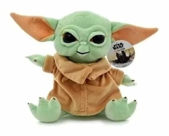 Star Wars Mandoliorian.Peluche 5cm.Phi Phi