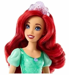 Princesa Ariel.308 Mattel - comprar online