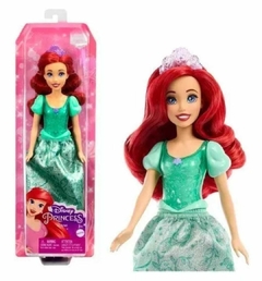 Princesa Ariel.308 Mattel