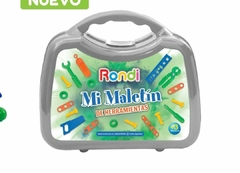 Maletín de herramientas. Rondi - comprar online