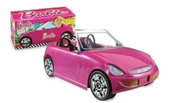 Auto de Barbie.miniplay