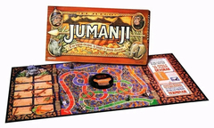 Juego Jumanji Grande.Toyco.812