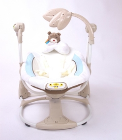 pSilla Mecedor automatica, con sonidos.kiddy.imp - comprar online