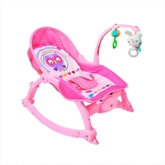 Mecedor con techito Importado.bebe.kiddy.imp - comprar online