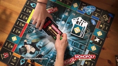 Monopoly Banco Electronico.Hasbro - comprar online