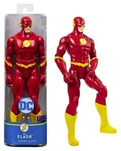 muñeco Flash DC.Cafaro - comprar online