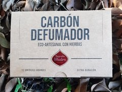 Carbón Defumador en internet