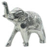 Elefante Aluminio