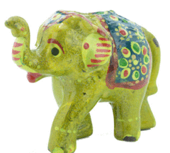 Elefante Brillante - comprar online