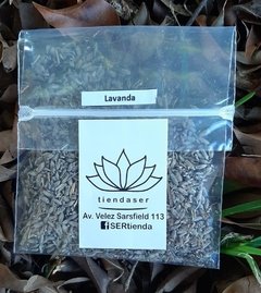 Lavanda - comprar online