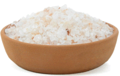 Sal de Himalaya (Gruesa) - comprar online