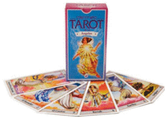 Tarot de los Angeles