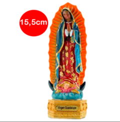 Virgen de Guadalupe