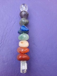 Varas 7 Chakras - comprar online